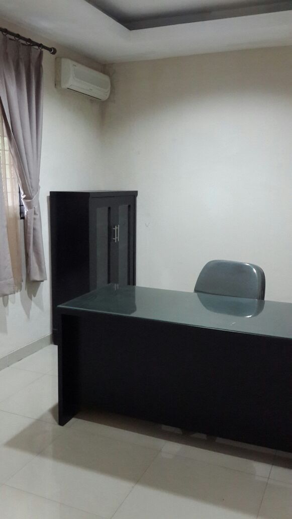 Rumah Disewakan Fully Furnished di Meadow Green Lippo Cikarang